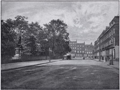 Russell Square